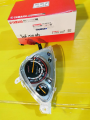 (Preorder) Old Mio speedometer, genuine Yamaha. Black front. Free shipping.. 