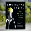 Emotional Design - Donald A. Norman. 