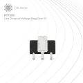 HT7550 Low Dropout Voltage Regulator IC - CE Store. 