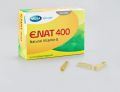 E NAT 400 Natural Vitamin E. 