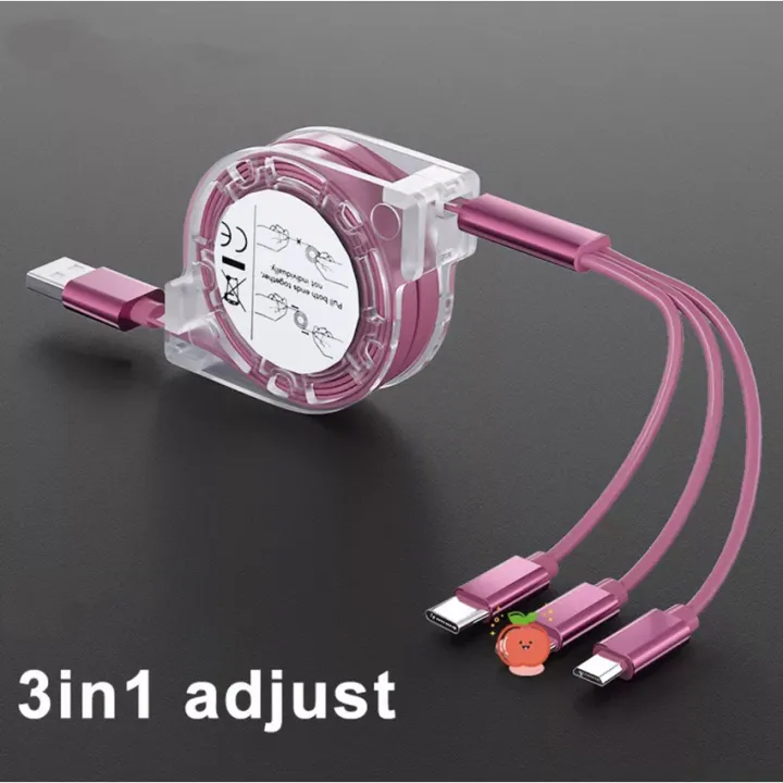 Universal%20Charging%20Cable%20for%20Multiple%20Devices%20-%203%20in%201%20Braided%20Multi%20USB%20Charging%20Cables%20-%2010ft%20Long%20Micro%20USB%20C%20Connector%20for%20Android%20&%20iDevice%20-%20Smartphone%20Accessories%20-%20Image%202