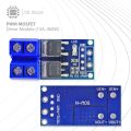 PWM MOSFET Driver Module (15A, 400W) -  CE Store. 