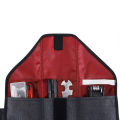 Water-Resistant Tools Saddle Bag – West Biking. 