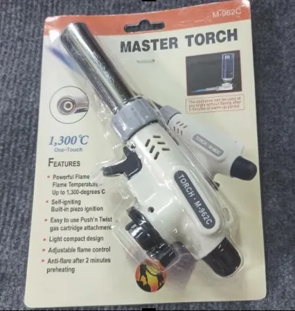 Clover%20Gas%20Torch%20Flame%20Blowtorch%20Cooking%20Soldering%20Butane%20AutoIgnition%20gas-Burner%20Lighter%20Heating%20Welding%20gas%20burner%20flame%20-%20Image%202