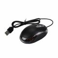 USB Wired Optical Mouse. 