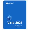 Microsoft Visio 2021 [ 1PC Lifetime ]. 