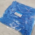 Nylon Cable Tie with tag (200*4 mm). 