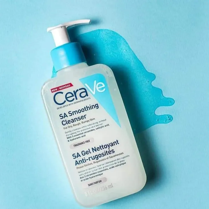 CeraVe%20SA%20Smoothing%20Cleanser%20-%20Image%202