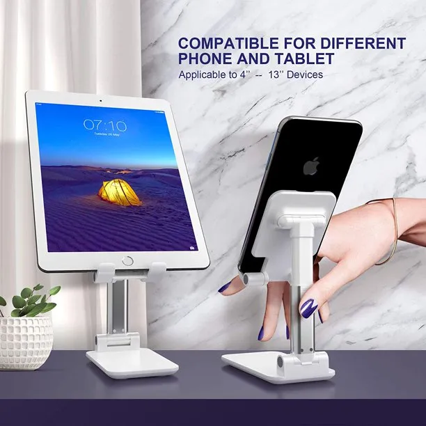 Universal%20Phone%20Stand,%20Foldable%20Portable%20Desktop%20Stand%20Adjustable%20Height%20and%20Angle%20Phone%20Holder%20for%20Desk%20Sturdy%20Hands-Free%20Stand%20Compatible%20with%20Smartphone%20-%20Image%205