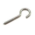 Heavy Duty Screw Hook Ceiling Hook - 12pcs. 