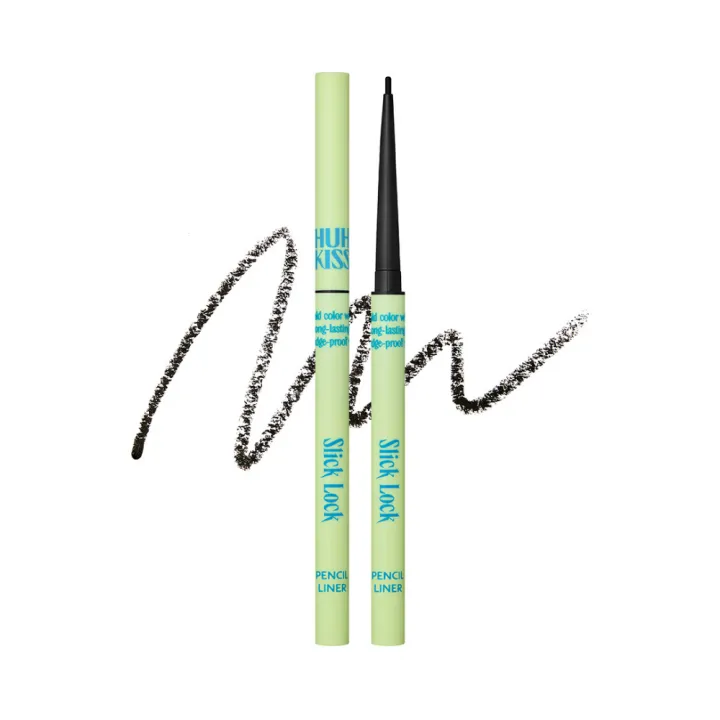 (Preorder)%C2%A0CHUCHUKISS%20Slick%20Lock%20Pencil%20Liner,%200.07g,%20BEAUTRIUM%20-%20Image%203