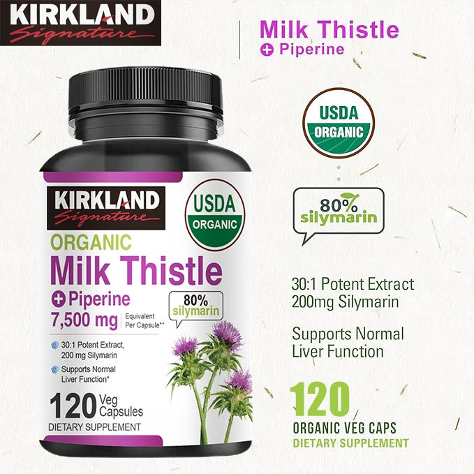(Preorder)%20KIRKLAND%20Milk%20Thistle%207500mg%20Milk%20Thistle%20helps%20detoxify%20the%20liver.%20-%20Image%205