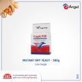 Instant Dry Yeast - Low Sugar (Eagle Brand) - 500g. 