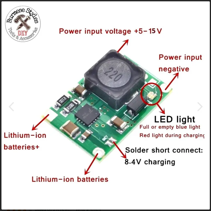 TP5100%201s,2s%20Li-ion%20battery%20charging%20module%20-%20Image%204