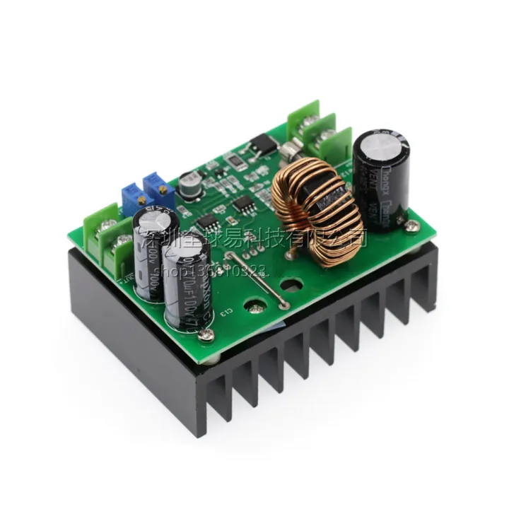600W%20Boost%20Module%20Power%20Supply%20DC-DC%20Step%20Up%20Constant%20Current%20Voltage%2010V-60V%20To%2012v-80V%20Booster%20Converter%20-%20Image%205