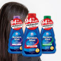 Selsun Blue  Anti-Dandruff Shampoo 120 ml. 