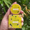 Lway Lemon lip balm scrub 20g. 