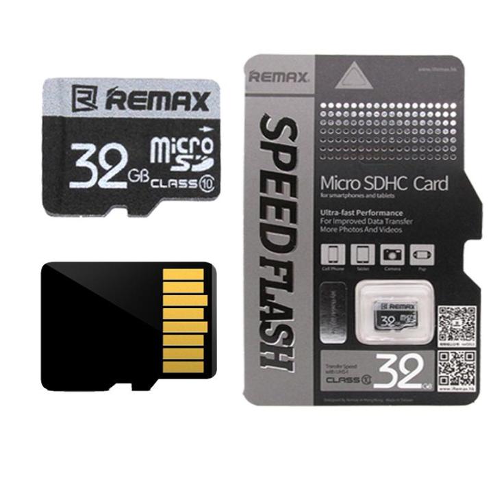 REMAX%20Speed%20Flash%20(32GB)Micro%20SD%20Card%20-%20Image%205