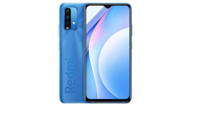 Redmi note 9 4G (4/128 GB)