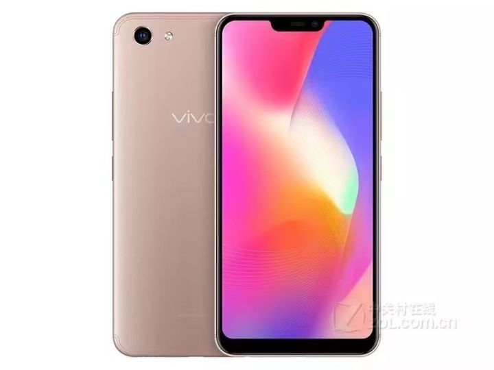 Vivo%20Y81,%206.22'%20Full%20Screen,4G%20LTE;%204GB%20+64GB;%20New%20Packing;%20Free%20Delivery;%20Battery:%203260%20mAh,%20One%20Year%20Warranty%20-%20Image%207