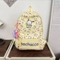 Trend School backpack Big (ကျောပိုးအိတ်). 