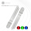 5mm RGB LED - CE Store. 