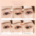 (Preorder) MEILINDA MATTE POP EYE STICK (Matte, Glitter?) Creamy Matte Eyeshadow Stick MC3118. 