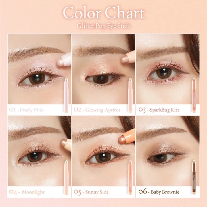 (Preorder)%20MEILINDA%20MATTE%20POP%20EYE%20STICK%20(Matte,%20Glitter?)%20Creamy%20Matte%20Eyeshadow%20Stick%20MC3118%20-%20Image%204