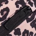 RIVACASE 5411 leopard Waist bag. 