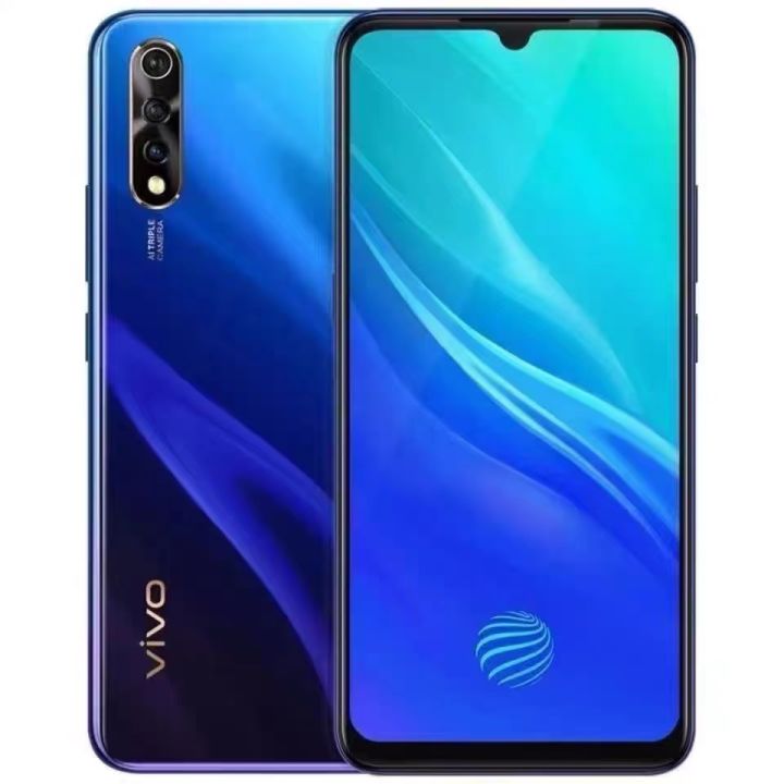 VIVO%20S1%20Fashion%20&%20Smart%20Mobile%2020:9%20Amoled%20FHD%20(8GB+256GB)%20-%20Image%205