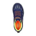 Flashy Adventures: Skechers Boys Sneakers - Dynamic-Flash (401529L) - Elevate Playtime with Comfort. 