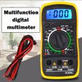 Digital Multimeter. 