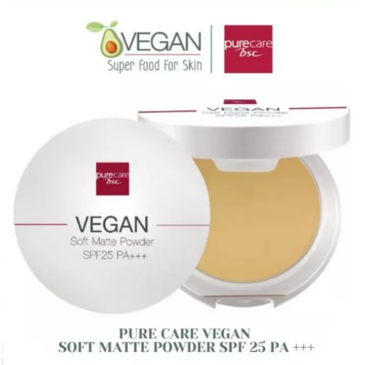 BSC%20PURE%20CARE%20VEGAN%20SOFT%20MATTE%20POWDER%20SPF%2025%20PA%20+++%20-%20Image%204