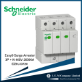 3P + N, 400 V, 20KA, Surge Arrester Easy9. 