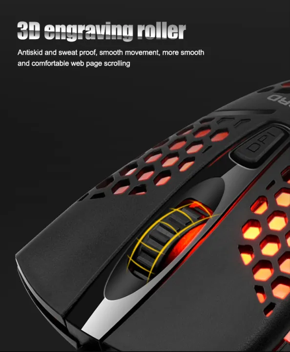 DIVIPARD%20OP-50%20colorful%20luminous%20RGB%20mouse%20business%20office%20aggravated%204D%20lightweight%20mouse%20-%20Image%204