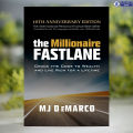 The Millionaire Fastlane - MJ DeMarco. 