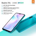 Redmi 9A 2/32 China. 