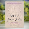 Breath from Salt - Bijal P. Trivedi. 