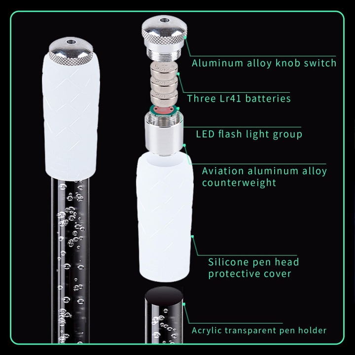 New%20Design%20Luminous%20Light%20Spinning%20Pen%20Finger%20Rotating%20Pen%20Competition%20Skill%20Rotating%20Pen%20Aluminum%20Alloy%20LED%20Highlight%20Luminous%20Pen%20Head%20Skin-Friendly%20Anti-Slip%20Pen%20-%20Image%207
