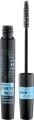 Catrice Better Than Waterproof Wash off Waterresistant Volume Mascara 010. 