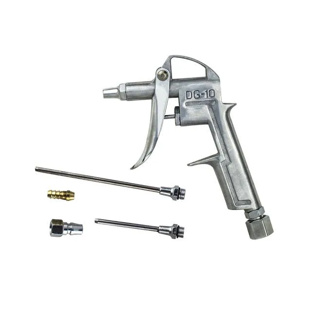 Clover 3-Way Air Duster  , Spray Pneumatic Tools ေလဂန္း