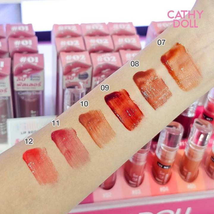 Cathy%20Doll%20Filler%20Lip%203.3g%20-%20Image%205
