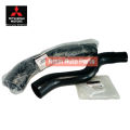 (Preorder)  Genuine center intercooler pipe TRITON, PAJERO SPORT (4D56) 2.5 turbo air intake pipe / throttle valve intake pipe TRITON 4D56, PAJERO 4D56 sold separately, click on the option.. 
