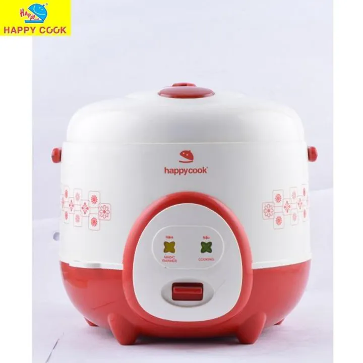 Electic Multiful  Rice Cooker 1.8L