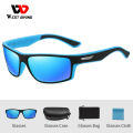 (Preorder)WEST Cycling Bicycle Sunglasses Ultralight Shades Climbing Glasses Road Bike Glasses UV400 Sunglasses Outdoor Sports Equipment  အားကစားမျက်မှန်. 