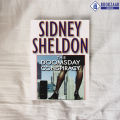 The Doomsday Conspiracy - Sidney Sheldon. 