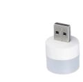 Saving LED Lamp Mini USB Light Ultra Low Power Night Light Pocket Card Lamp. 