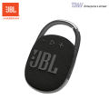 JBL Clip 4 Bluetooth Speaker. 