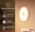 Autoမီးဝိုင်း (Induction Night Light). 