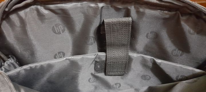 HP Laptop Bag, Fit upto 17" Laptop, Original Bag